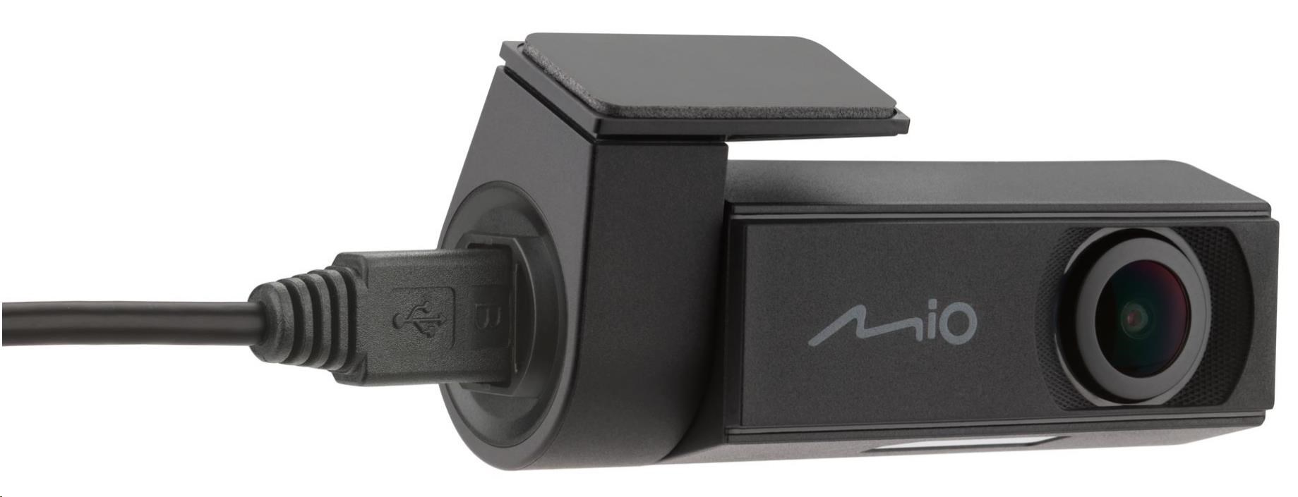 Mio přídavná zadní kamera Mio MiVue E60 2,5K4 