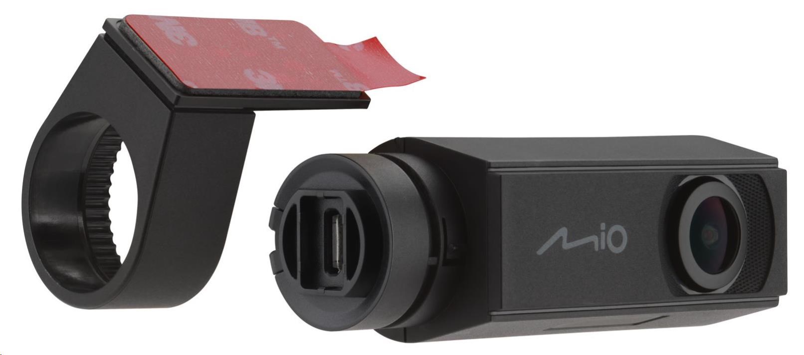 Mio přídavná zadní kamera Mio MiVue E60 2,5K11 