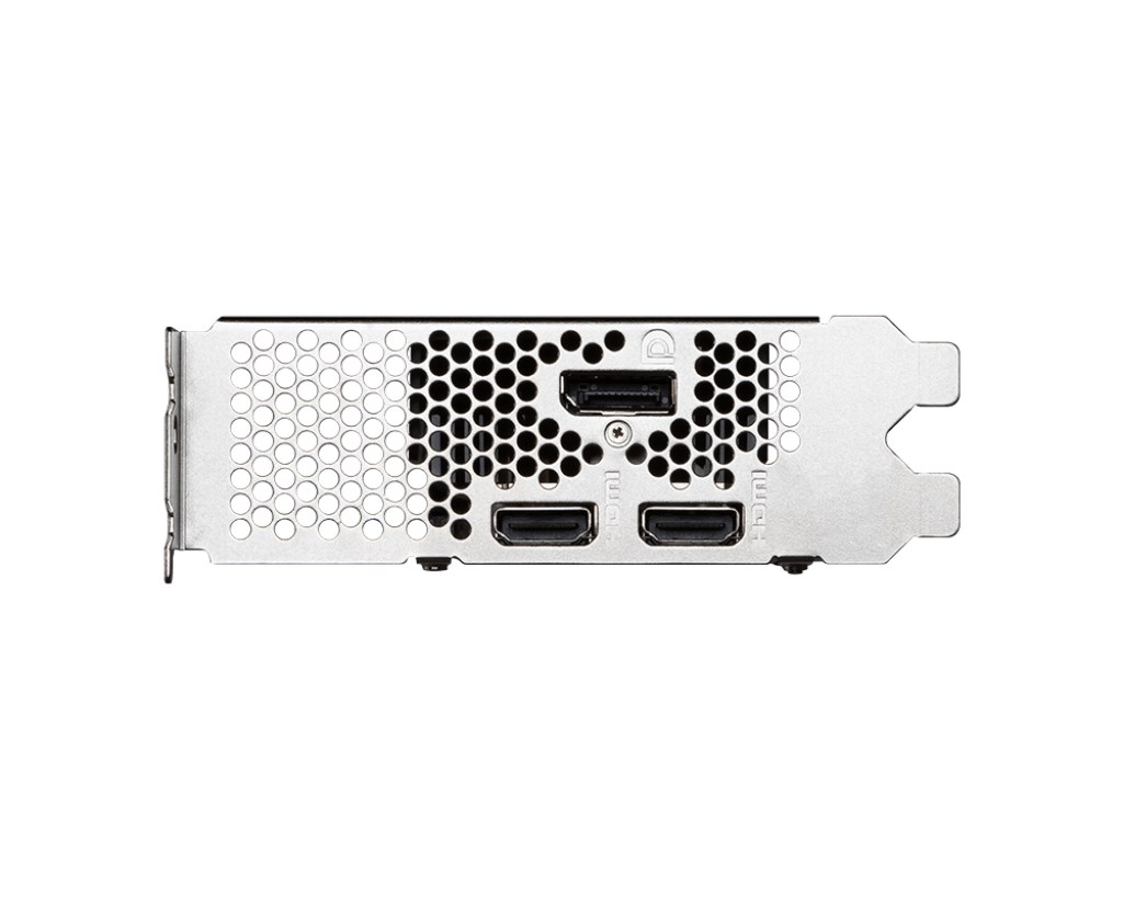 MSI GeForce RTX 3050 LP/ OC/ 6GB/ GDDR64 