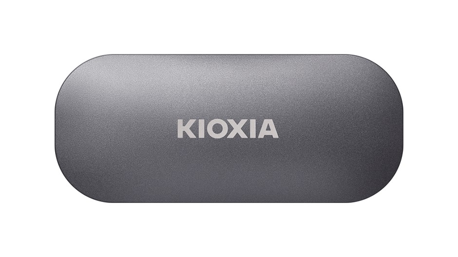 KIOXIA Externí SSD 1TB EXCERIA PLUS,  USB-C 3.2 Gen2,  R:1050/ W:1000MB/ s0 