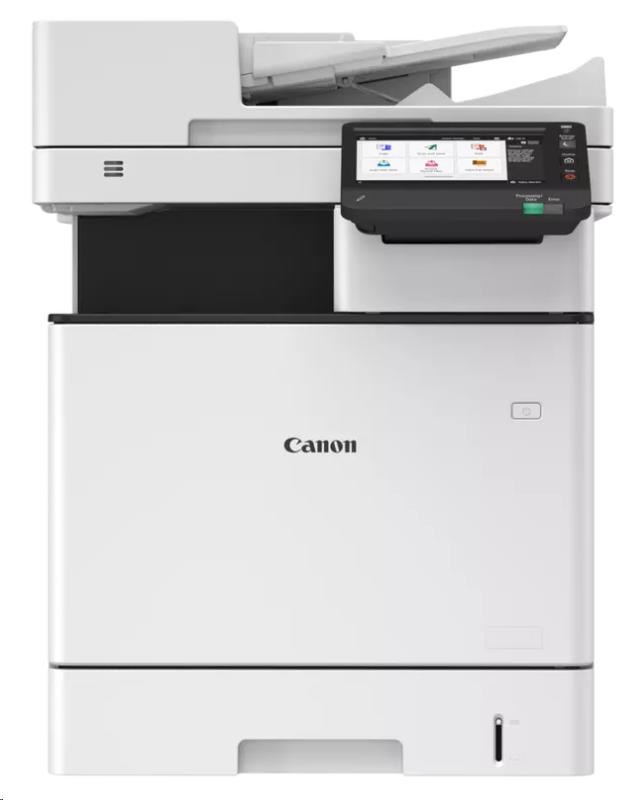 Canon i-SENSYS X C1538iF II bundle s tonery0 