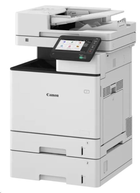 Canon i-SENSYS X C1538iF II bundle s tonery1 