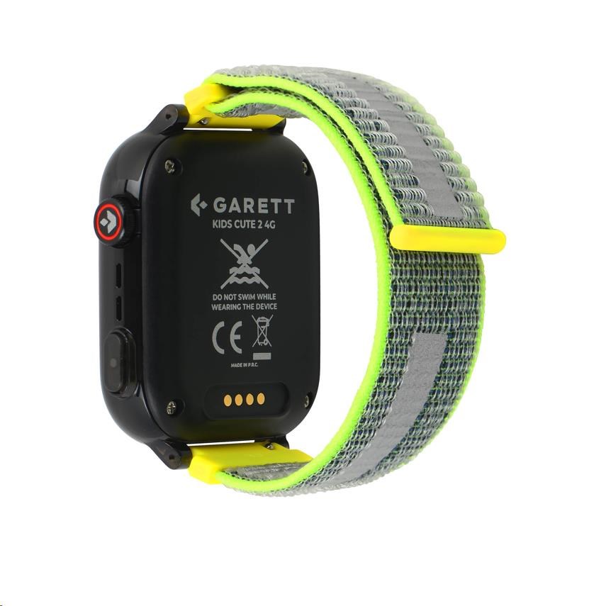 Garett Smartwatch Kids Cute 2 4G Black8 