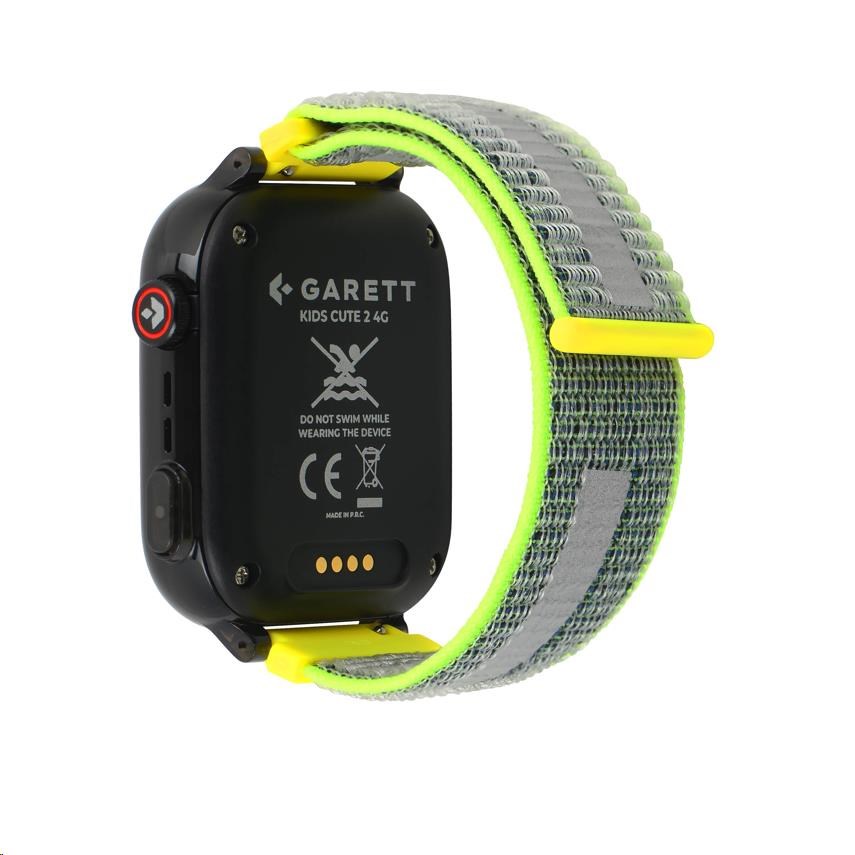 Garett Smartwatch Kids Cute 2 4G Black11 