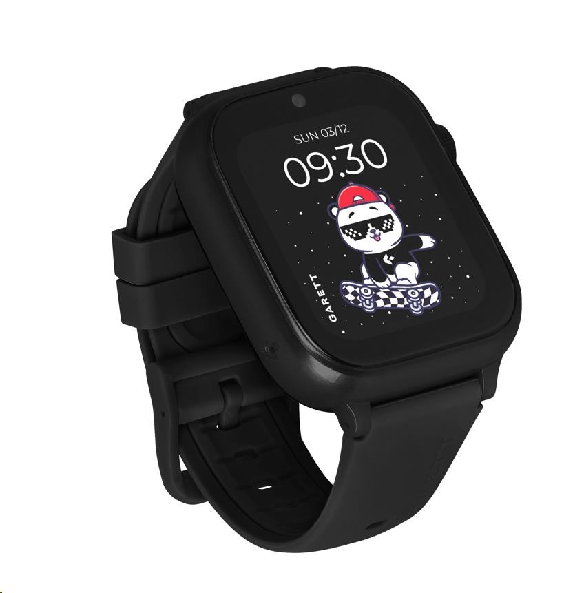 Garett Smartwatch Kids Cute 2 4G Black1 