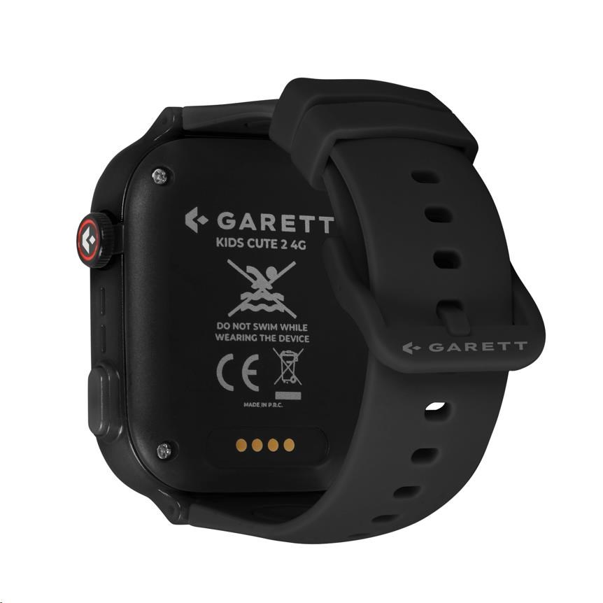 Garett Smartwatch Kids Cute 2 4G Black7 