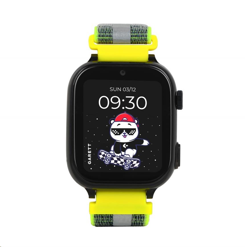 Garett Smartwatch Kids Cute 2 4G Black1 
