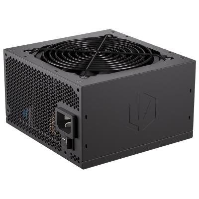 ENDORFY Zdroj Supremo FM5 Gold 650W,  120mm,  Plně modulární,  80 Plus Gold1 