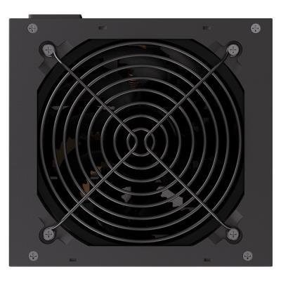 ENDORFY Zdroj Supremo FM5 Gold 650W,  120mm,  Plně modulární,  80 Plus Gold2 