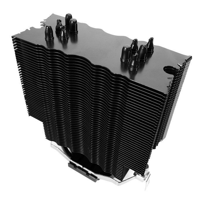 AEROCOOL CPU Chladič Verkho 5 Dark,  120 mm,  LGA1851,  AM51 