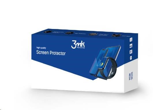 3mk All-Safe - fólie Anti-Scratch - Phone,  25 ks0 