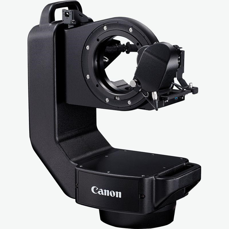 Canon CR-BP300 Base Plate Kit0 