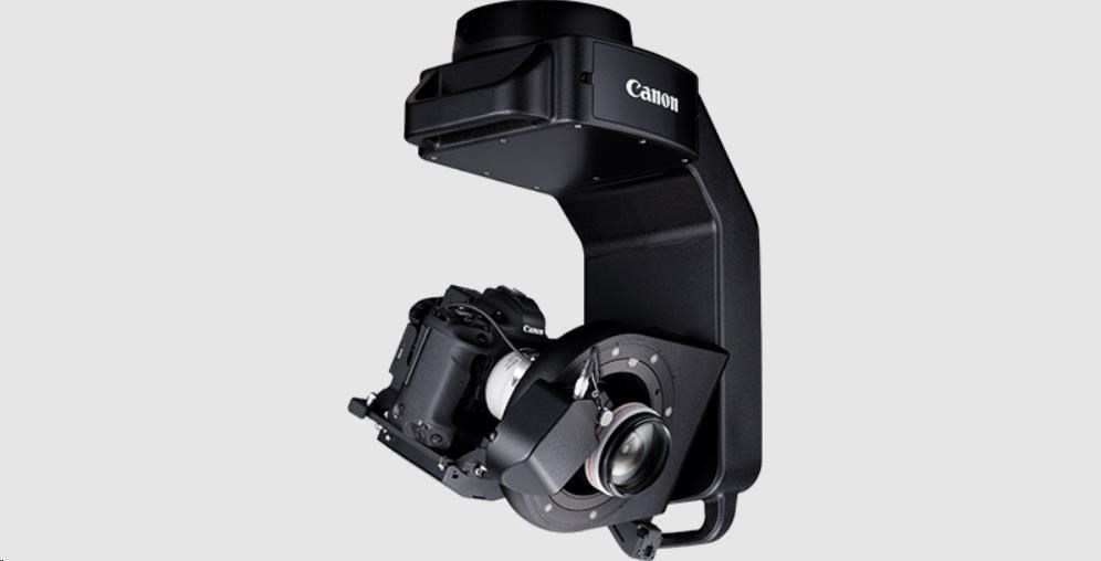 Canon CR-BP300 Base Plate Kit1 