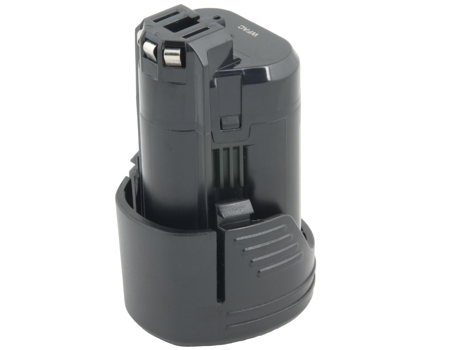 AVACOM baterie pro BOSCH 12 V Power for ALL Bosch,  Li-Ion 10, 8V 2000mAh0 