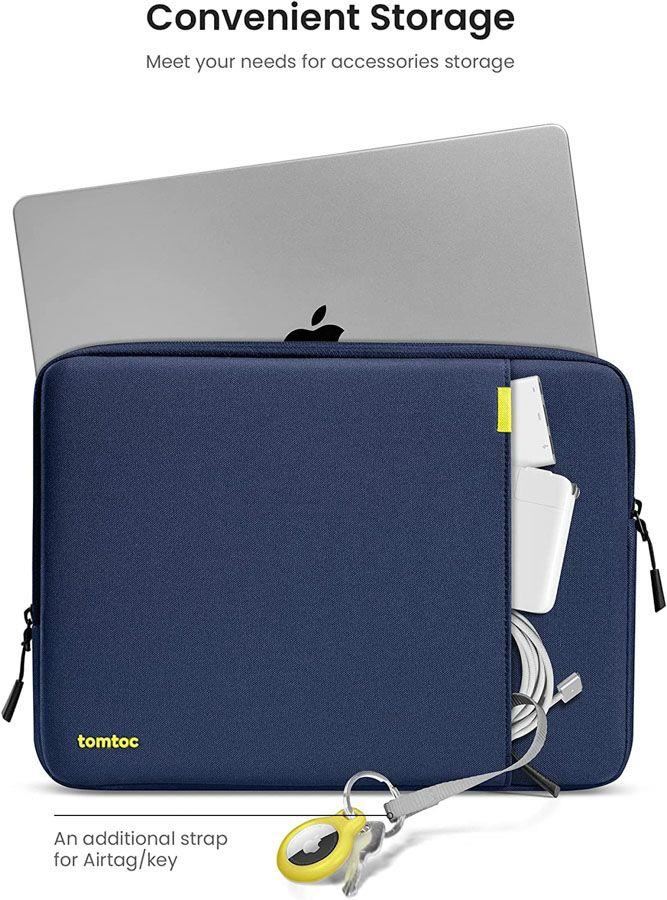 tomtoc Sleeve Kit - 16