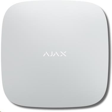 Bazar - Ajax Hub white (7561) - použité zboží0 