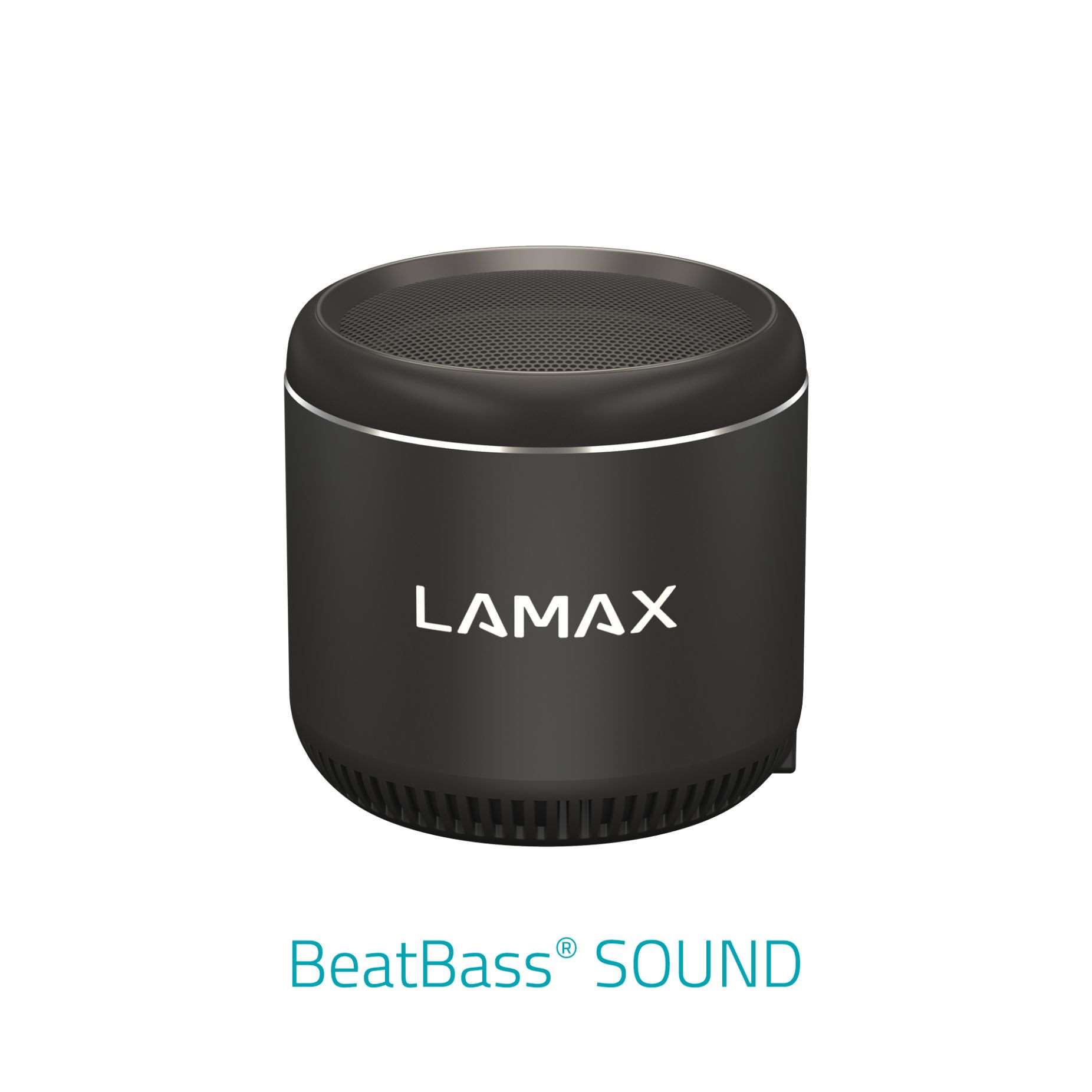 LAMAX Sphere2 Mini Bluetooth reproduktor,  USB-C2 
