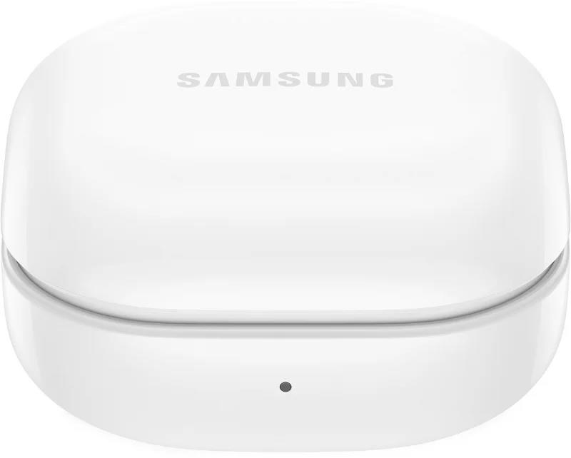 Samsung Bluetooth sluchátka Galaxy Buds FE,  EU,  bílá6 