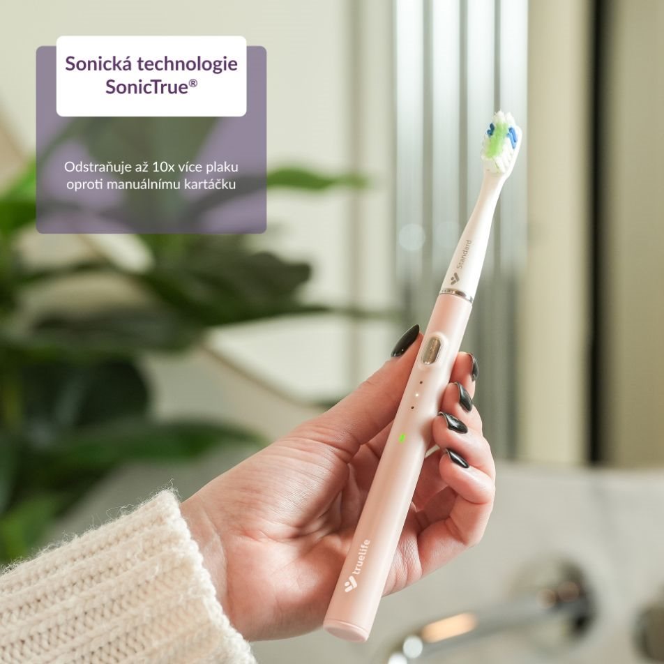 TrueLife SonicBrush Slim20 Pink7 