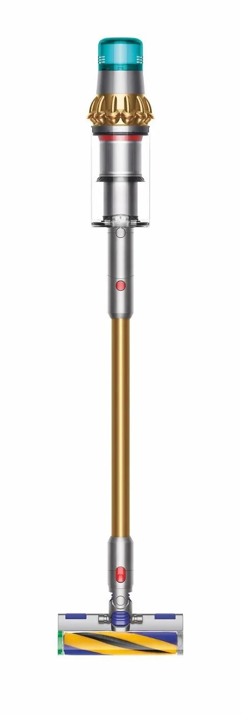 Dyson V15 Detect Absolute Gold5 