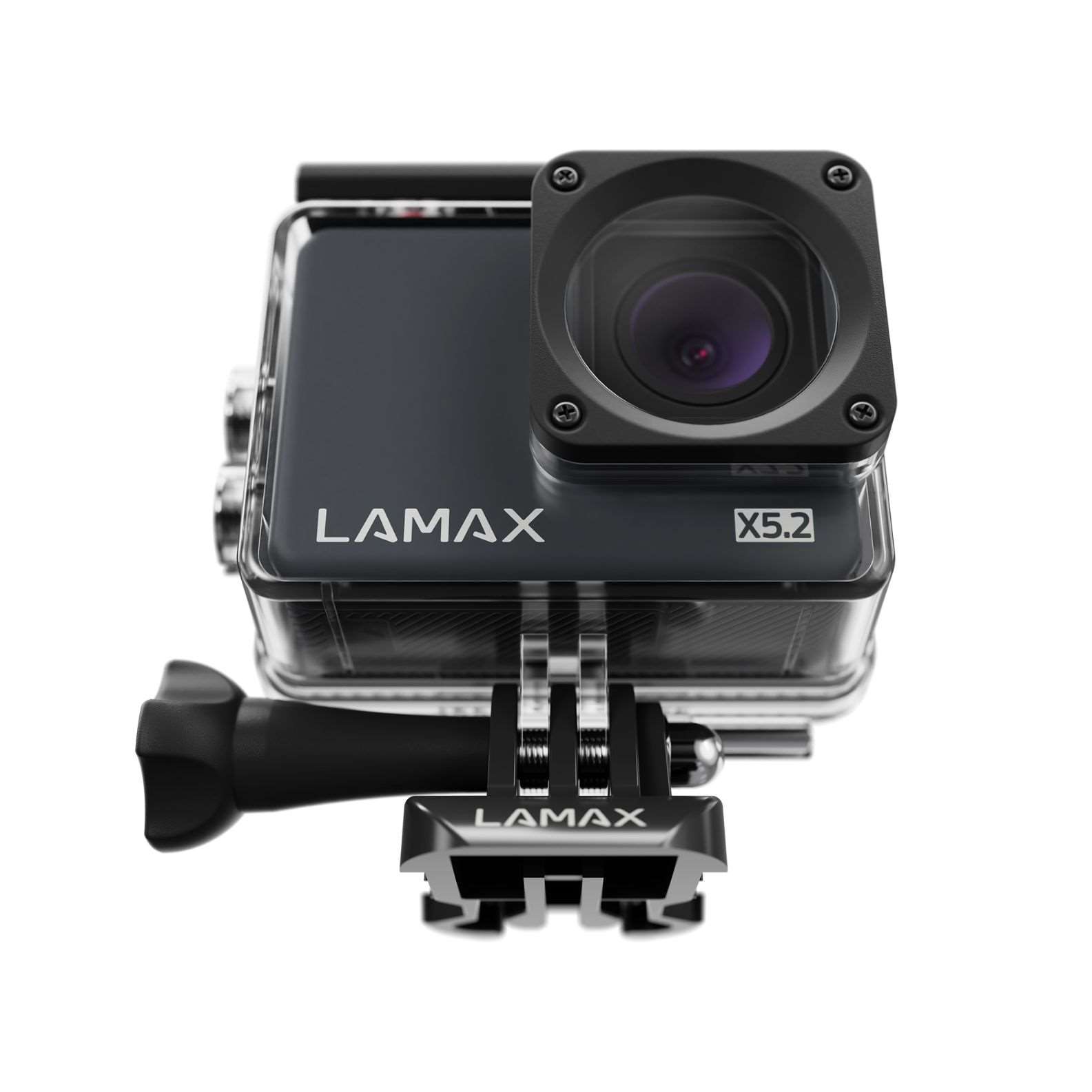 LAMAX X5.2 - akční kamera8 