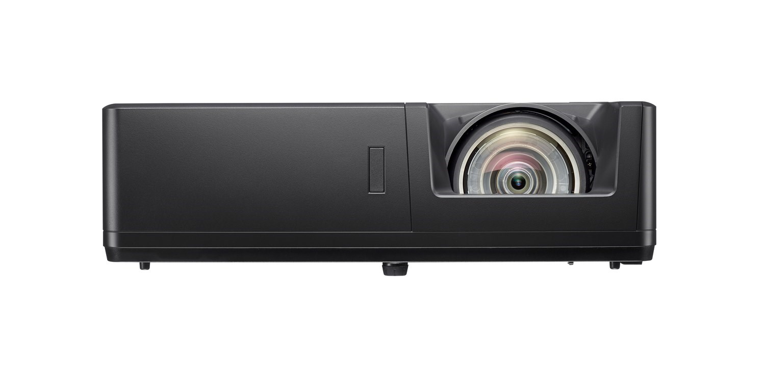 Optoma projektor ZU607TST (DLP,  LASER,  FULL 3D,  WUXGA,  6000 ANSI,  300 000:1,  2xHDMI,  2xVGA,  RS232,  LAN,  2x15W speaker)0 