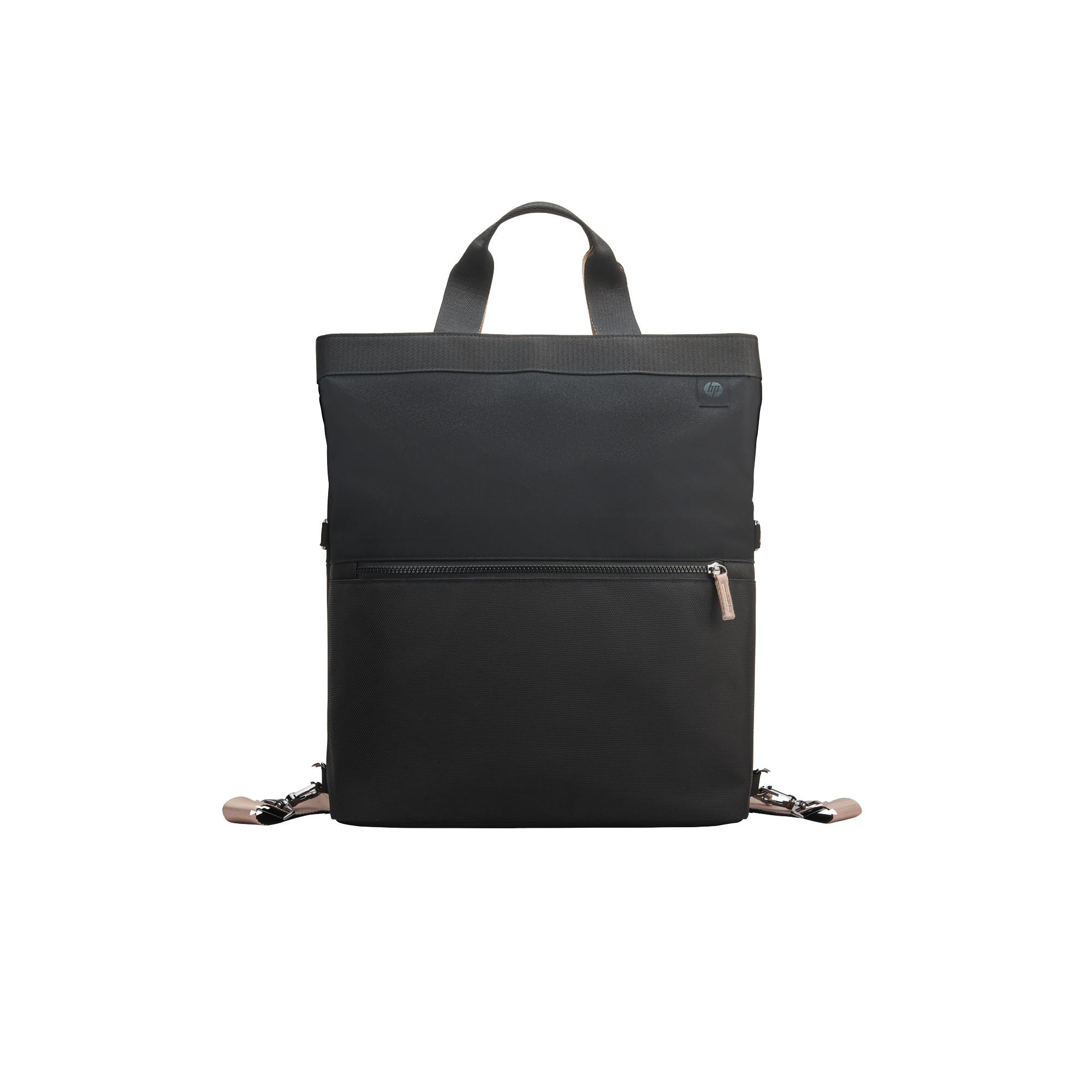 HP 14-inch Convertible Backpack – Tote - batoh3 