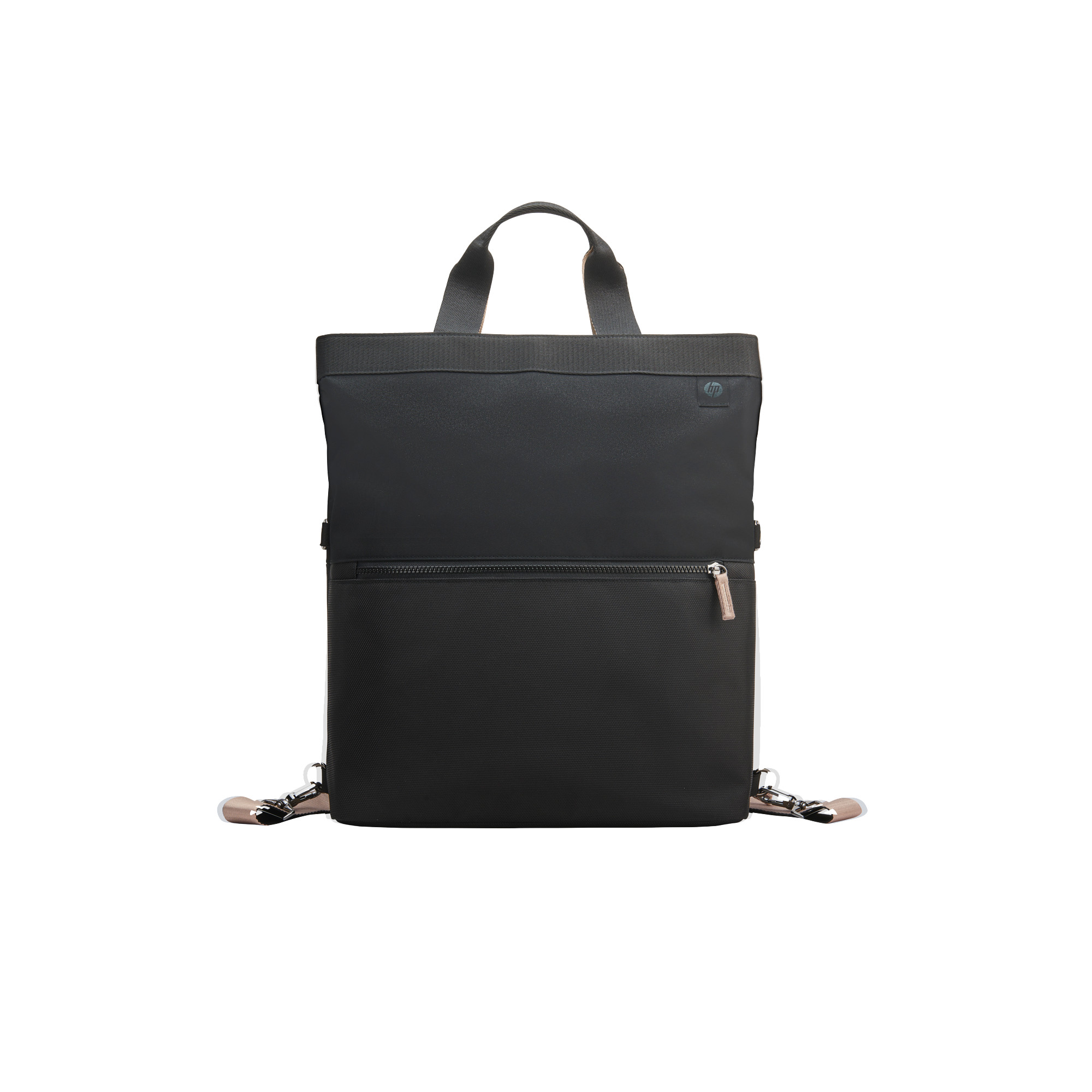 HP 14-inch Convertible Backpack – Tote - batoh8 