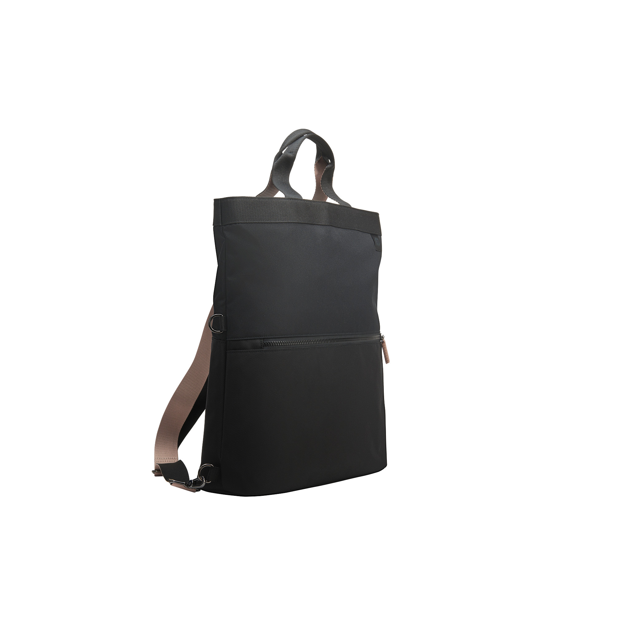HP 14-inch Convertible Backpack – Tote - batoh16 