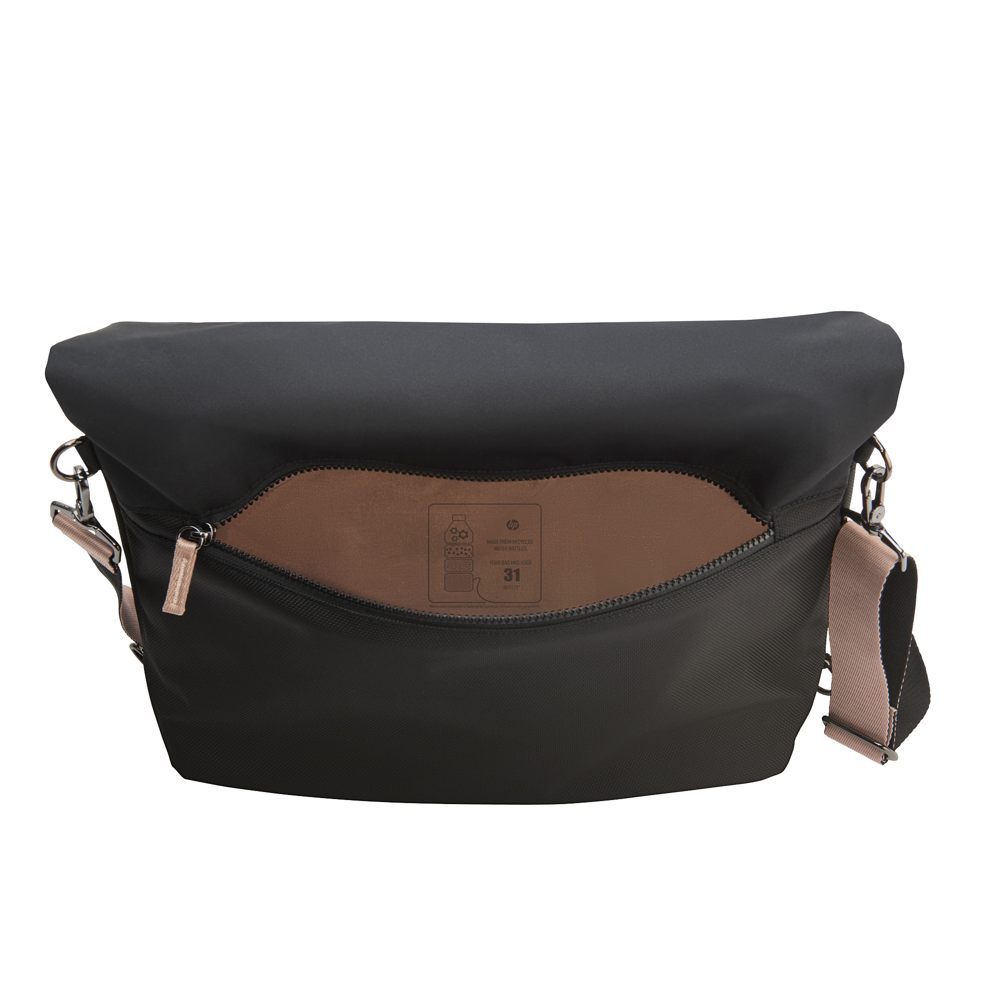 HP 14-inch Convertible Backpack – Tote - batoh21 