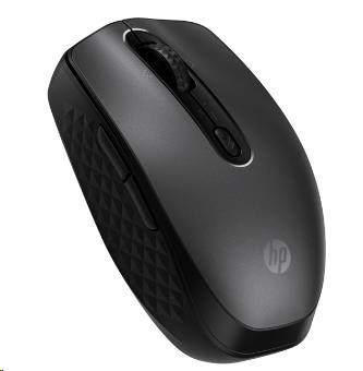 HP 690 Rechargeable Wireless Mouse - nabíjecí bezdrátová myš - nabíjení pomocí Qi0 