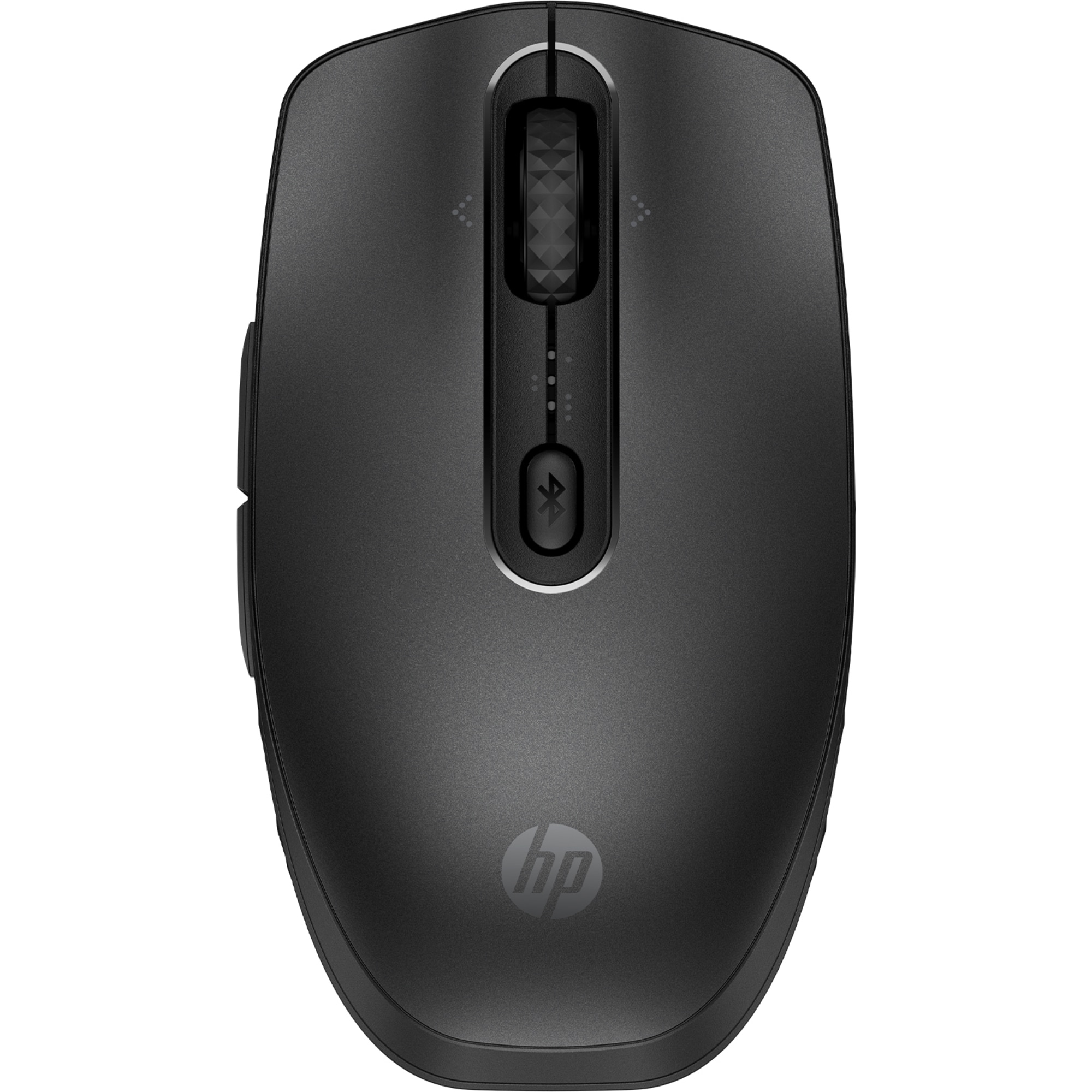 HP 690 Rechargeable Wireless Mouse - nabíjecí bezdrátová myš - nabíjení pomocí Qi0 