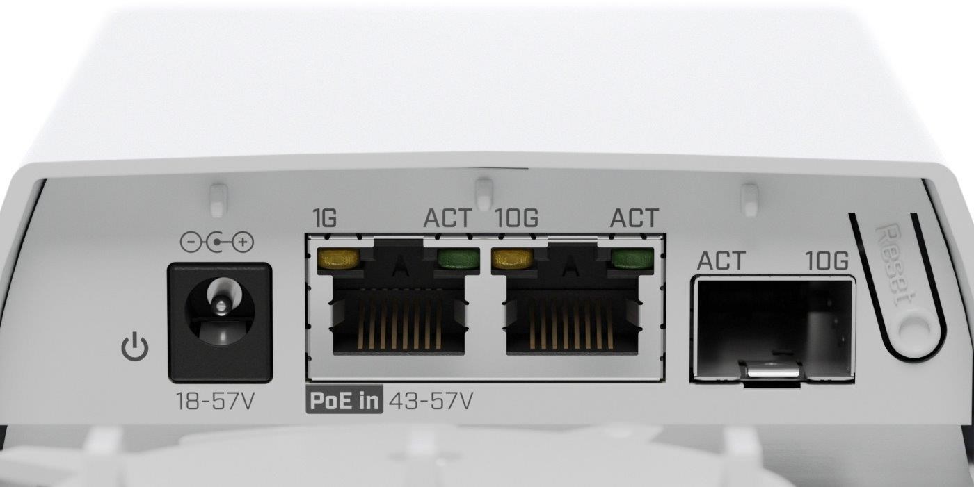 MikroTik FTC11XG1 