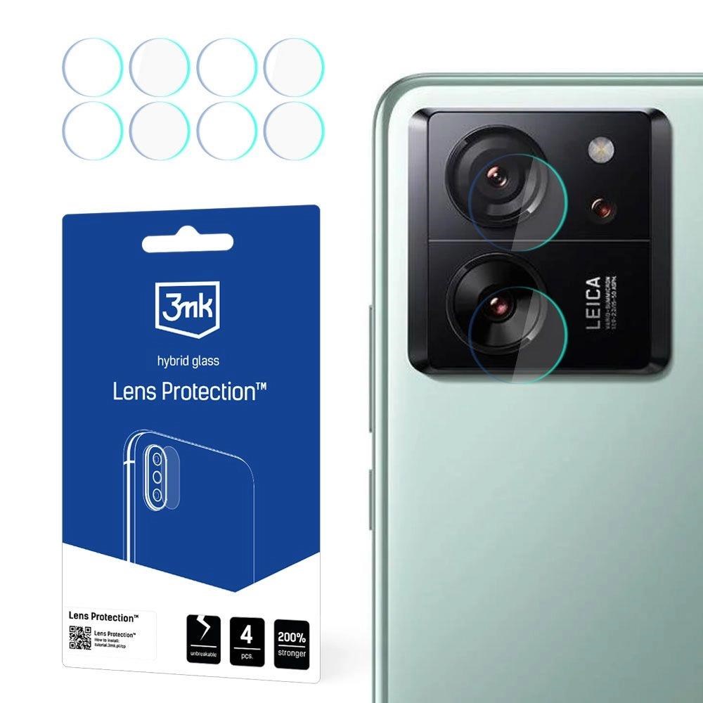 3mk Lens Protection pro Xiaomi 13T/ 13T Pro