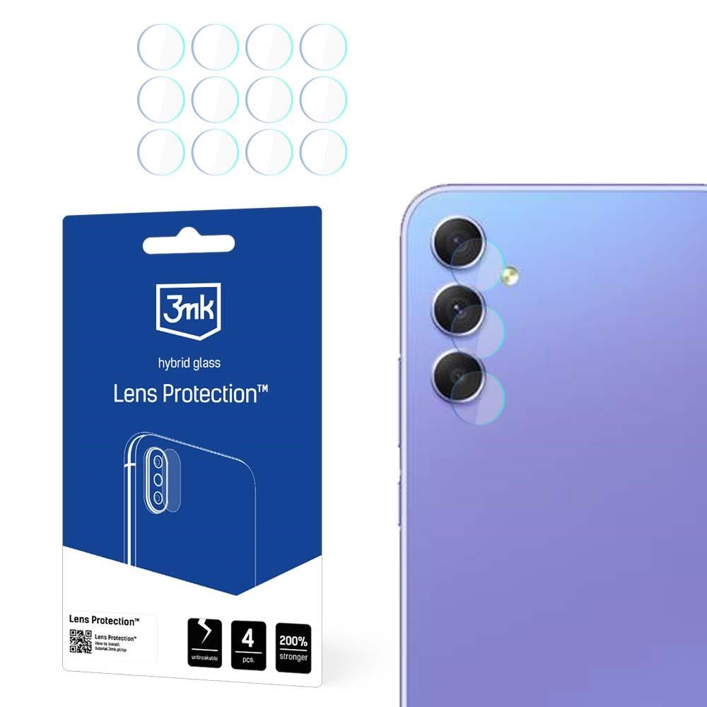 3mk Lens Protection pro Samsung Galaxy A35/ A55 5G
