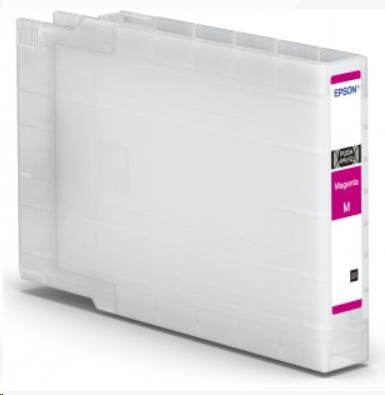 Atramentová kazeta EPSON WF-C81xx /  WF-C86xx XL purpurová0 