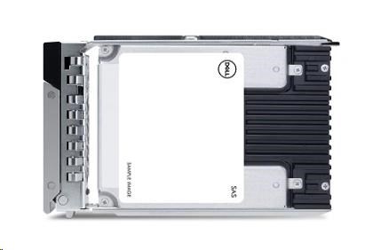 DELL 960GB SSD SATA RI 6Gbps 512e 2.5in Hot-Plug CK R260, R360, R660, R760, R470, R670, R770, R6xx5, R7xx5, T5600 