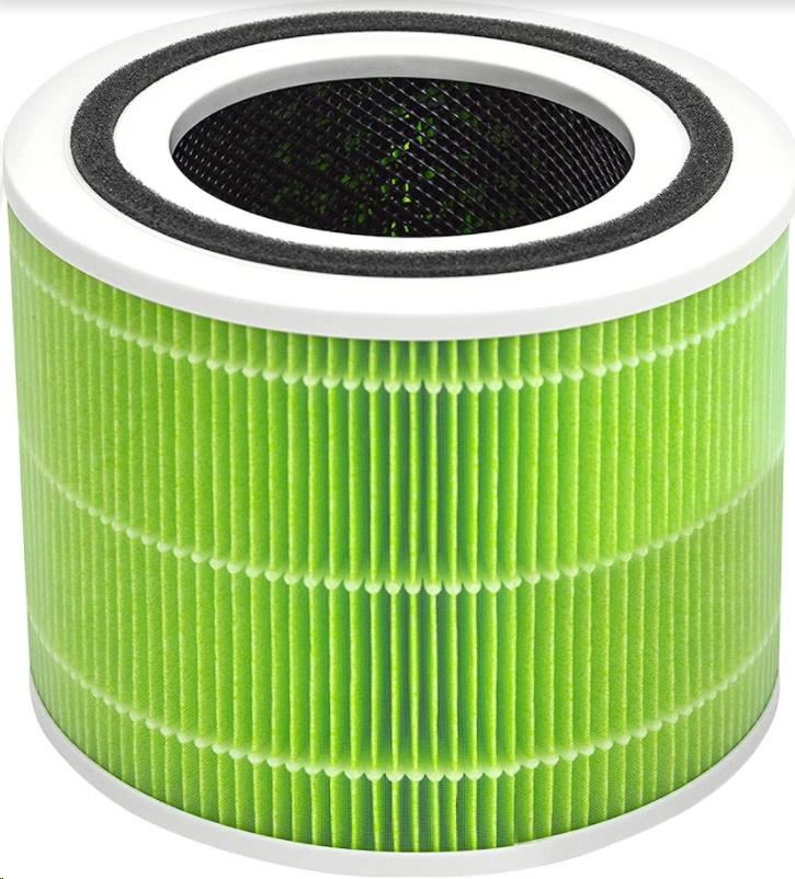 BAZAR - Levoit Core300-RF-MB - filtr bakterie a virusy pro Core300S a Core300 - Poškozený obal (Komplet)0 