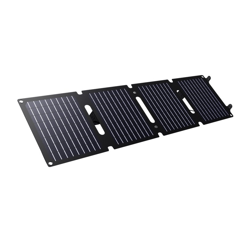 TRUST Solární panel ZUNY 40W1 