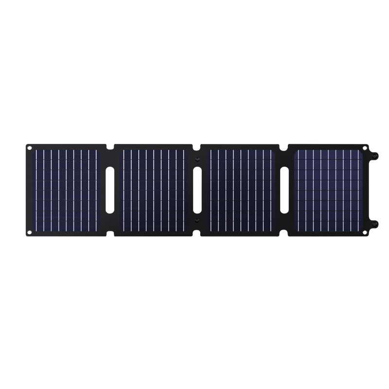 TRUST Solární panel ZUNY 40W3 