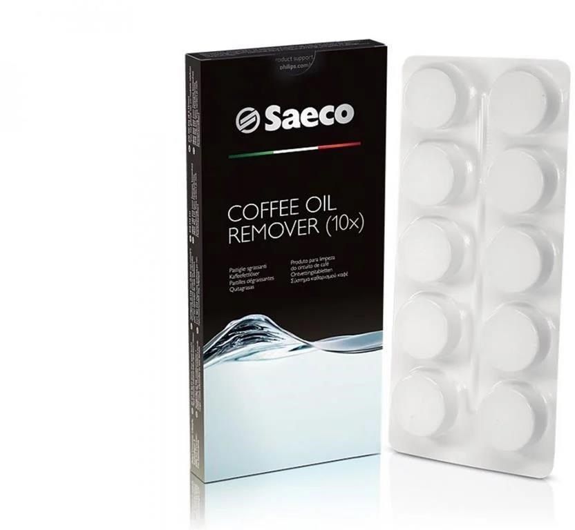 SAECO CA6704/ 99 čiistící tablety do spařovací jednotky0 