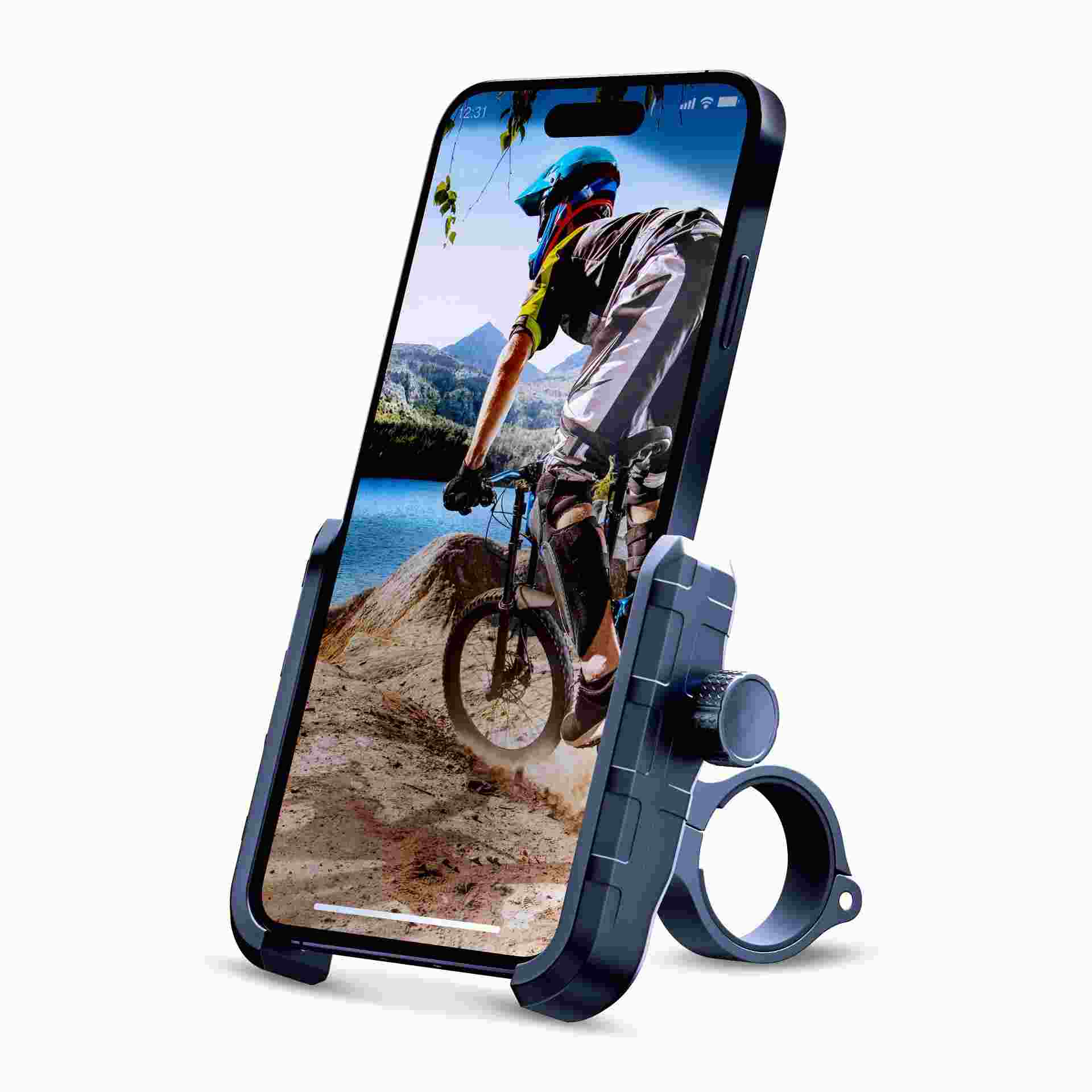 3mk držák na kolo - Steel Bike Holder3 