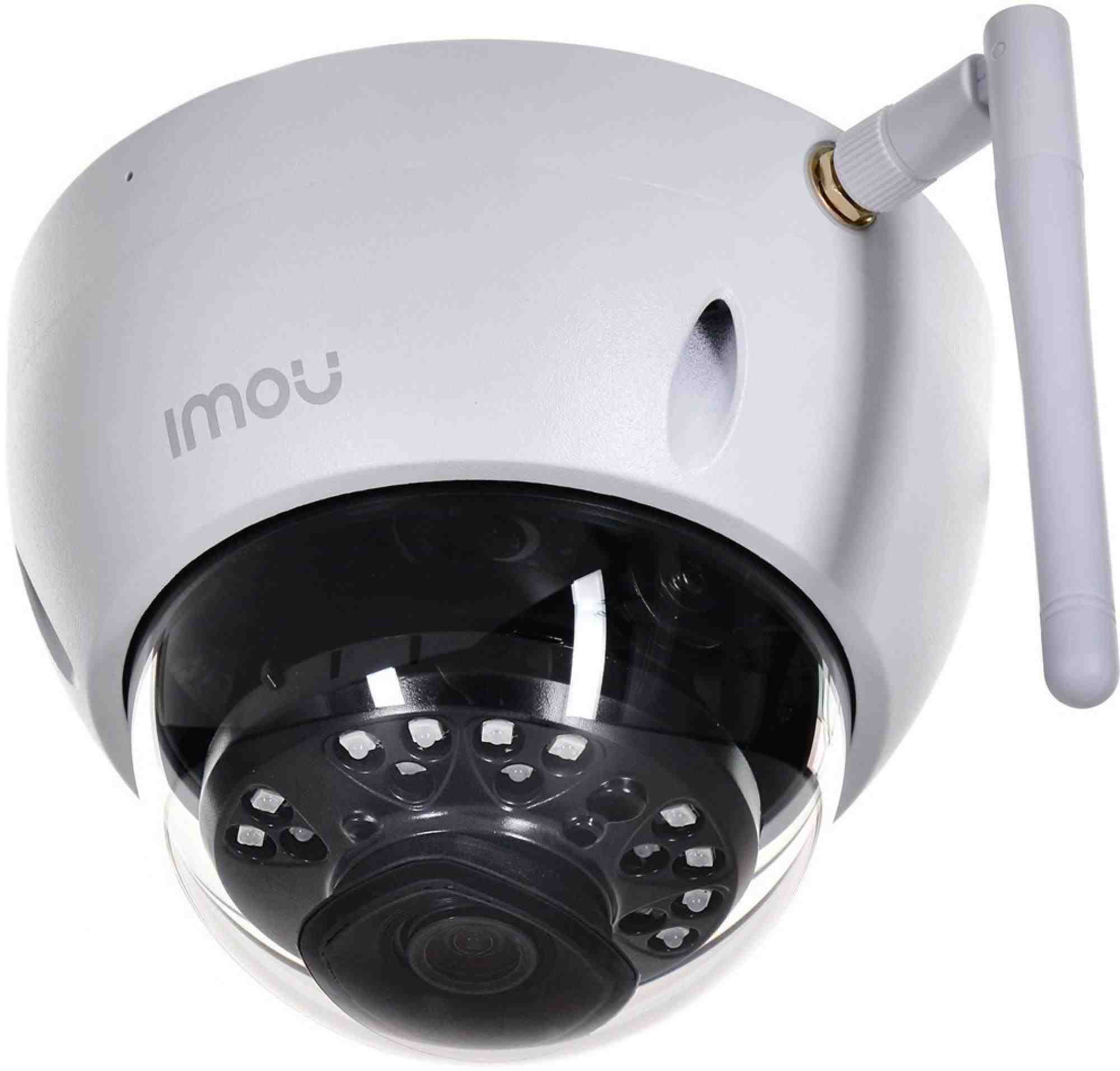 Kamera IMOU IP Dome Pro 3MP - IPC-D32MIP0 