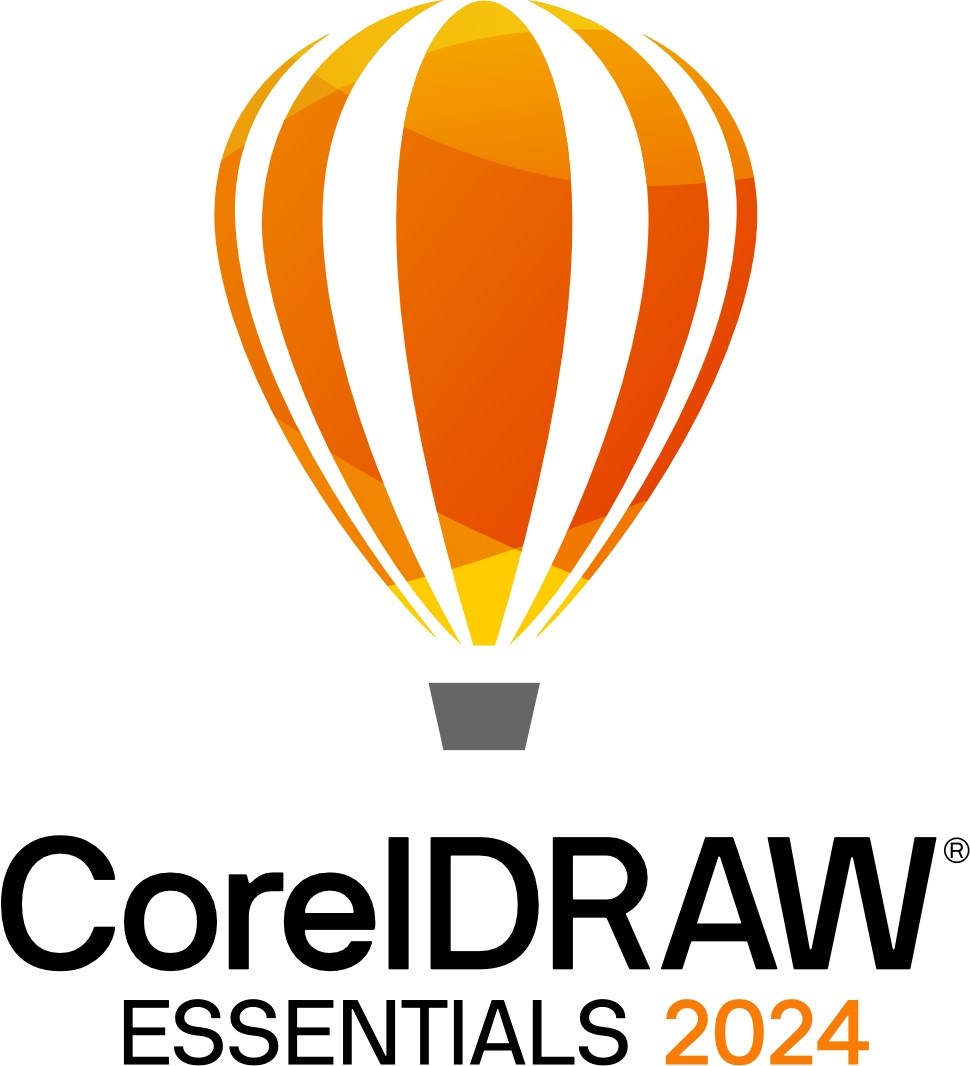 CorelDRAW Essentials 2024 Multi Language - Windows - ESD0 