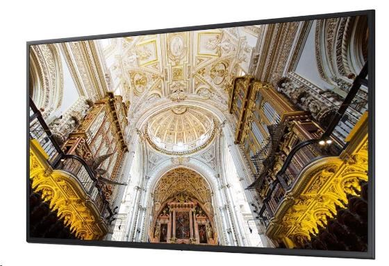 SMART Signage LED QB85C 85