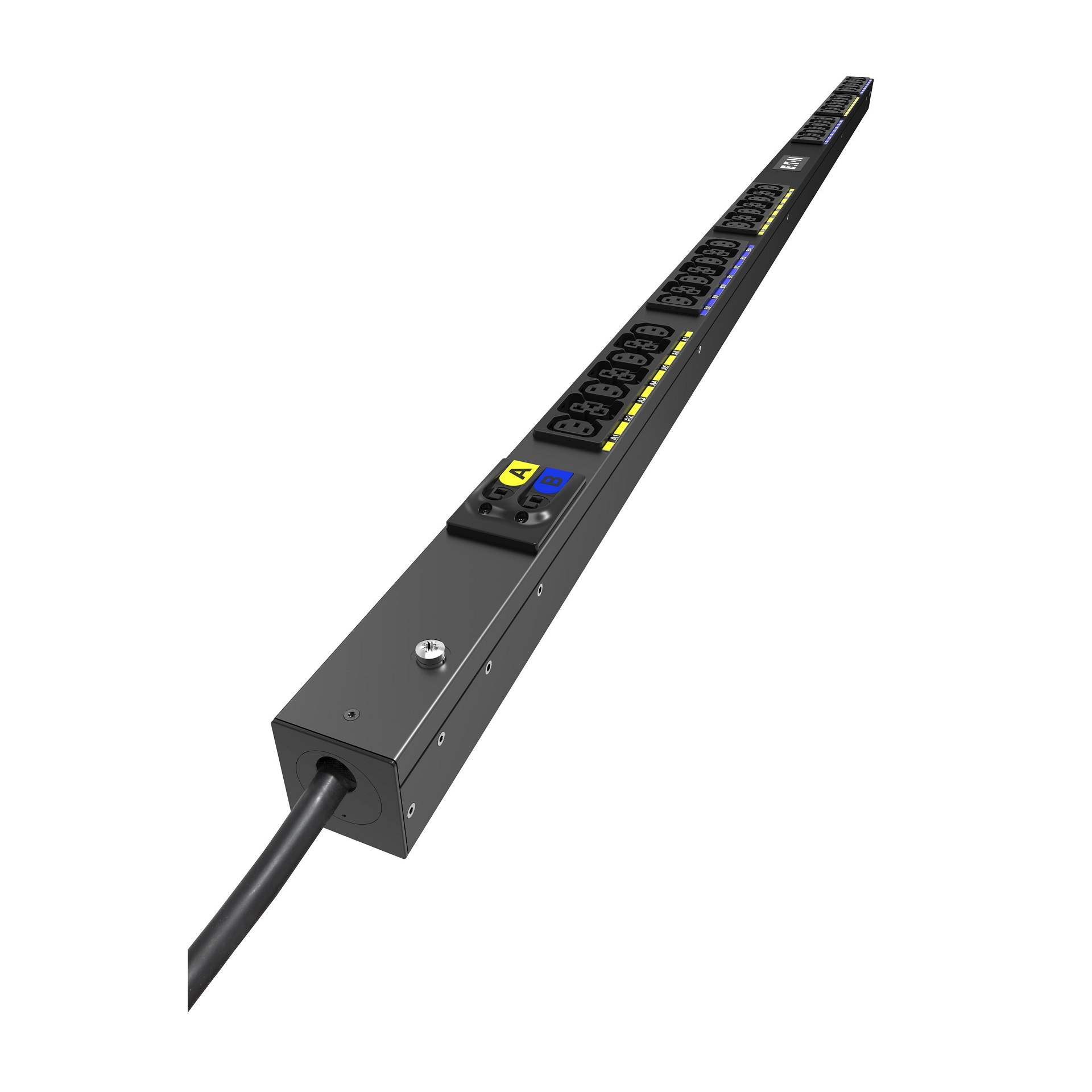 Eaton Rack PDU G4 BA 0U 309 32A 1P 24xC13, 18xC391 