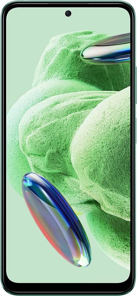Xiaomi Redmi Note 12 5G 8/ 256 GB Forest Green EU1 