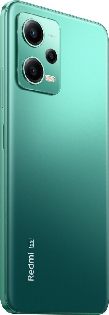 Xiaomi Redmi Note 12 5G 8/ 256 GB Forest Green EU4 