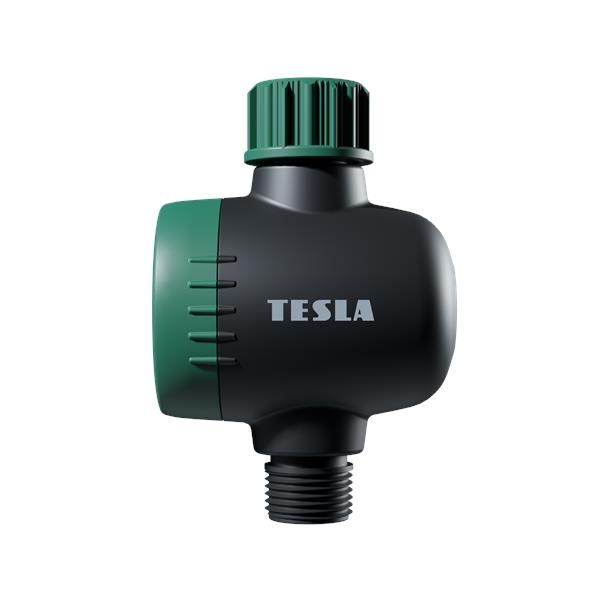 Tesla Smart Outdoor Water Timer3 