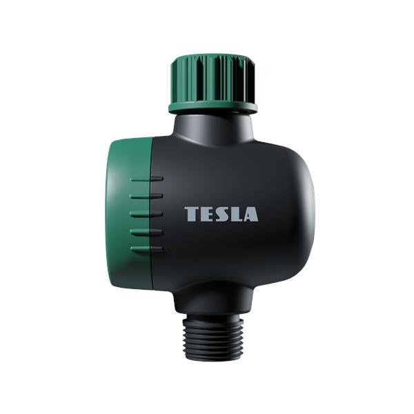 Tesla Smart Outdoor Water Timer1 